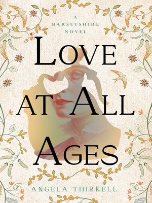 cover image of Love at All Ages